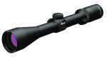 Burris Fullfield II 3-9x40mm Riflescope 1/4 MOA Plex Reticle Black Matte